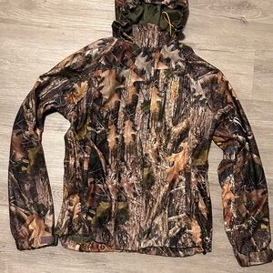 She Outdoor Rain Set